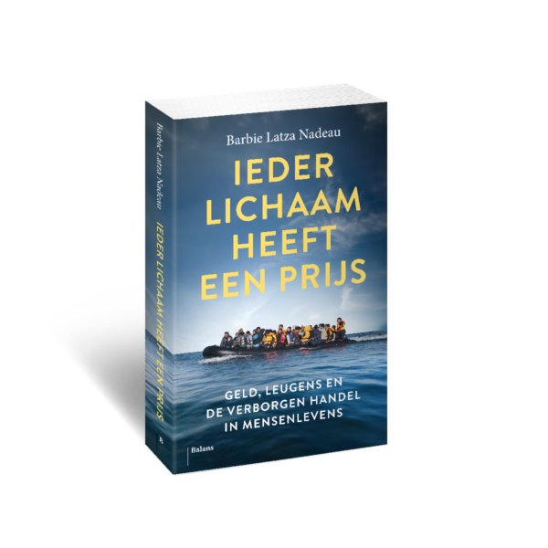 Ieder lichaam heeft een prijs