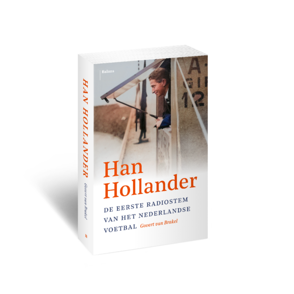 Han Hollander