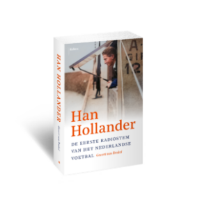 Han Hollander