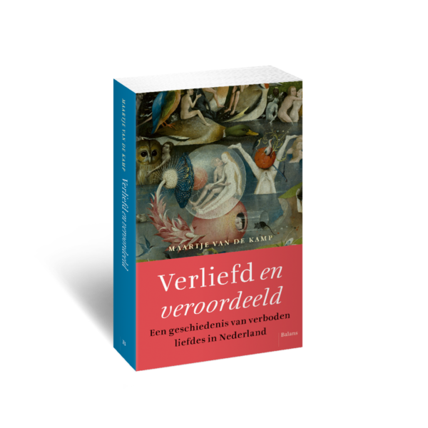 Verliefd en veroordeeld