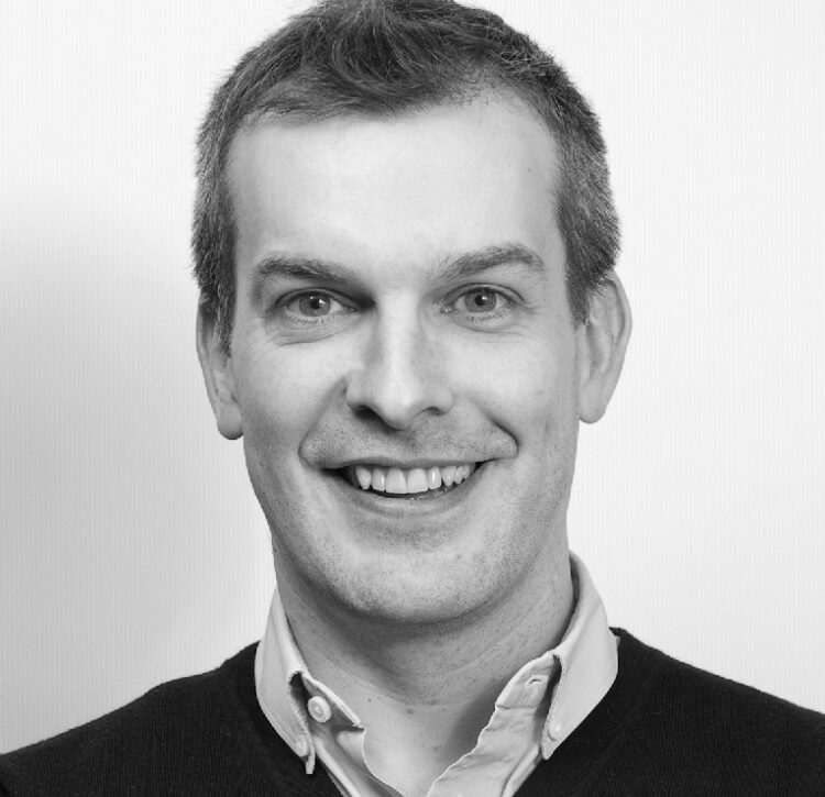 Duncan Mavin