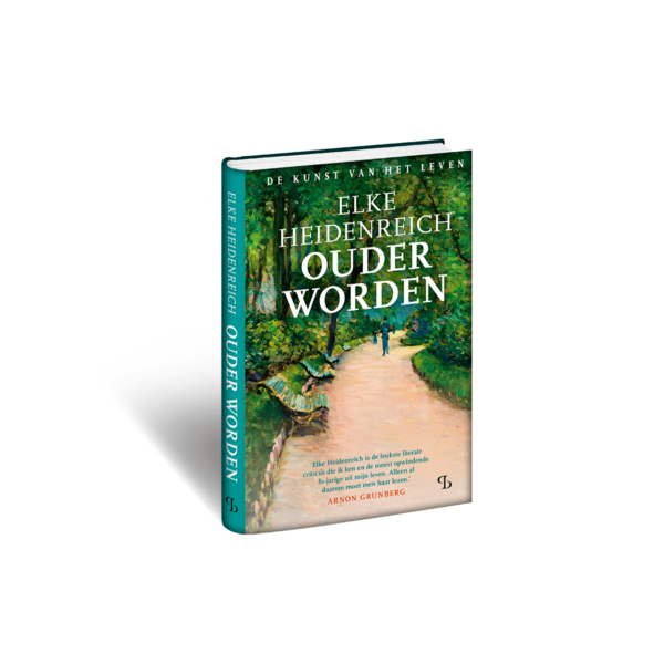 Ouder worden