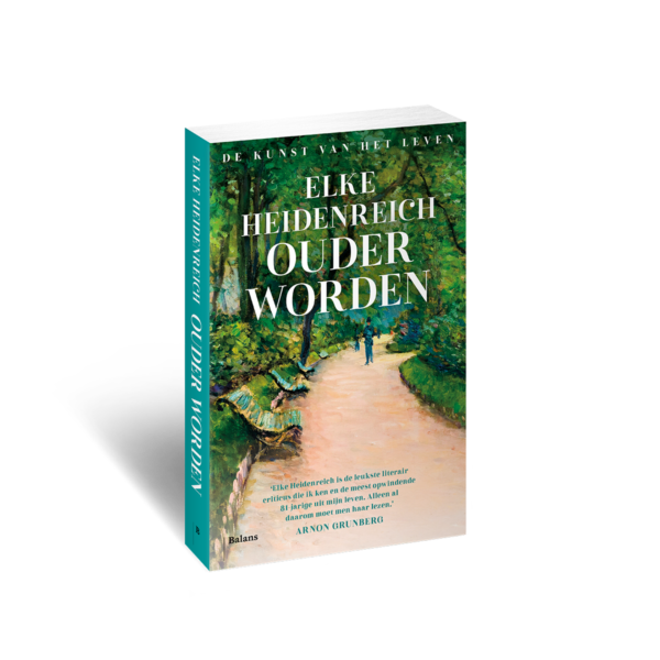 Ouder worden