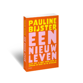 Een nieuw leven