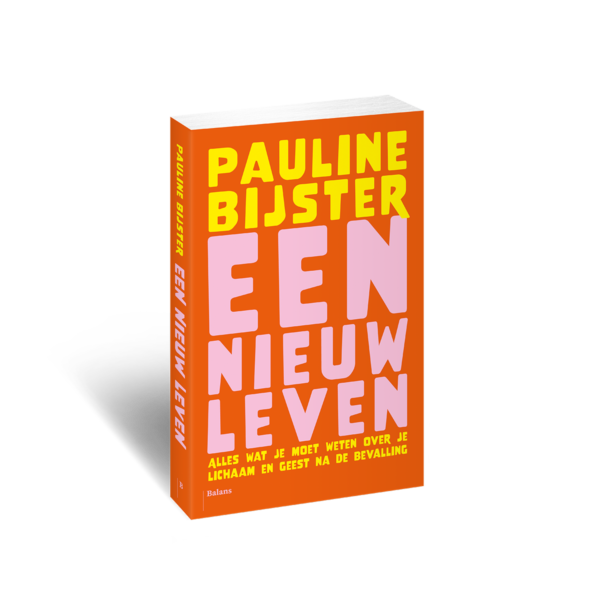 Een nieuw leven
