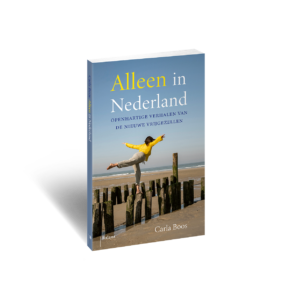 Alleen in Nederland