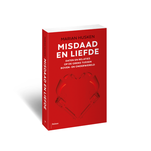 Misdaad en liefde