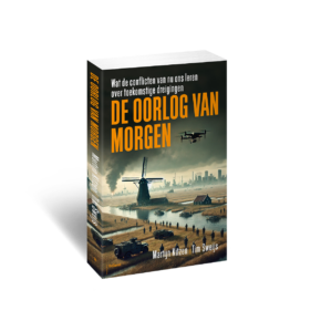 De oorlog van morgen