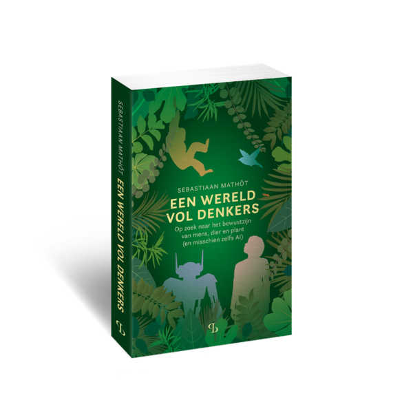 Een wereld vol denkers