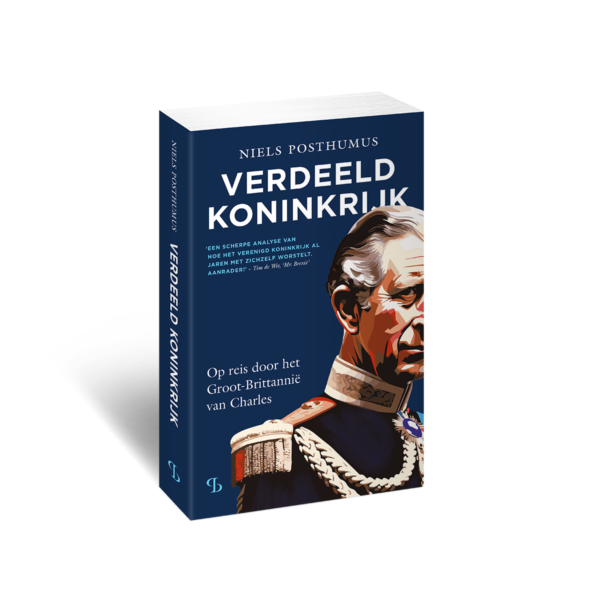Verdeeld Koninkrijk