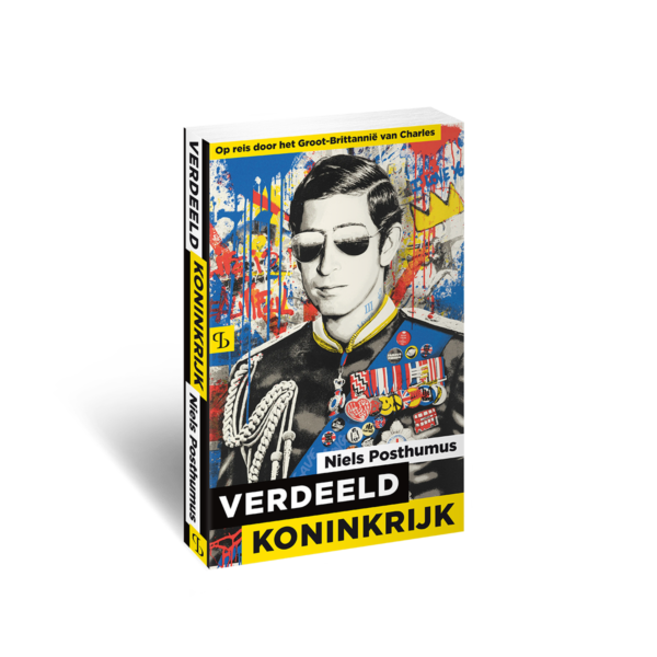 Verdeeld Koninkrijk