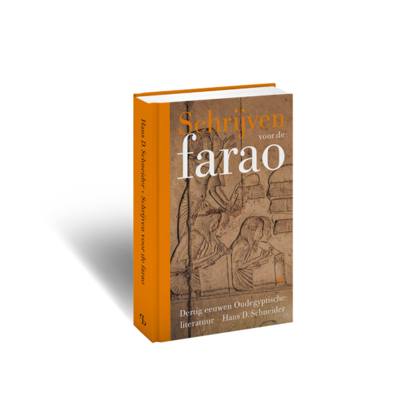 Schrijven voor de farao
