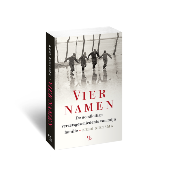 Vier namen