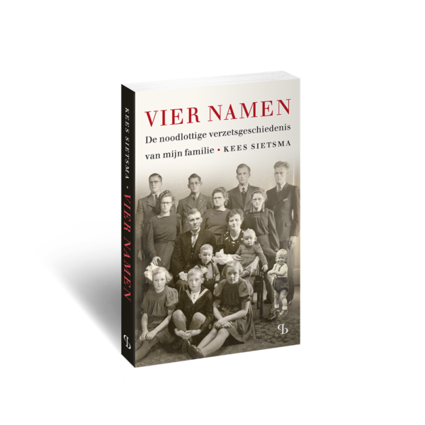 Vier namen