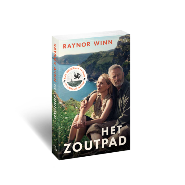 Het zoutpad