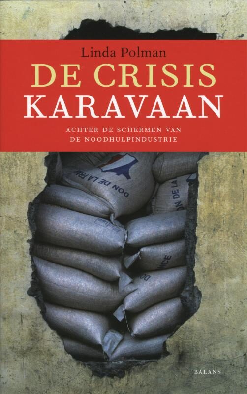 De crisiskaravaan