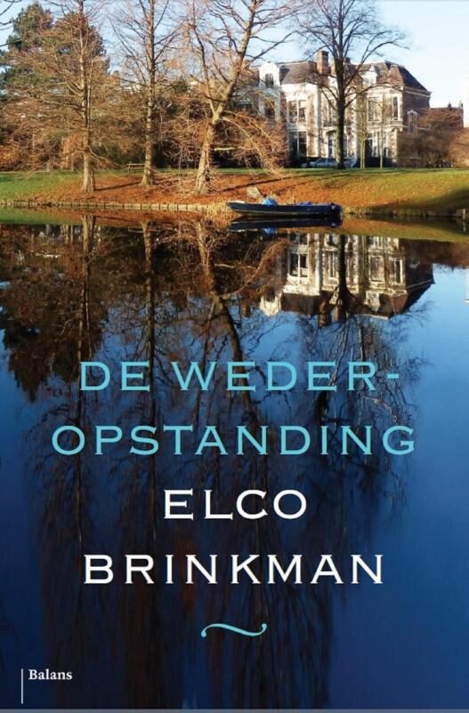 De wederopstanding