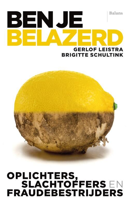 Ben je belazerd