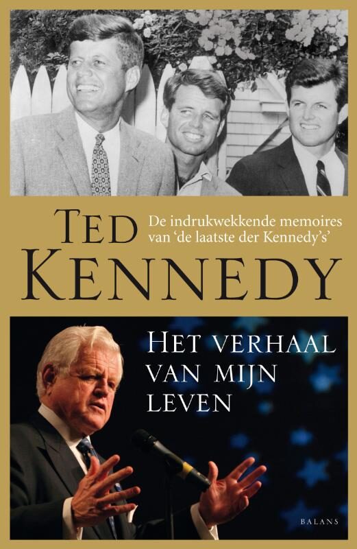 Het verhaal van mijn leven