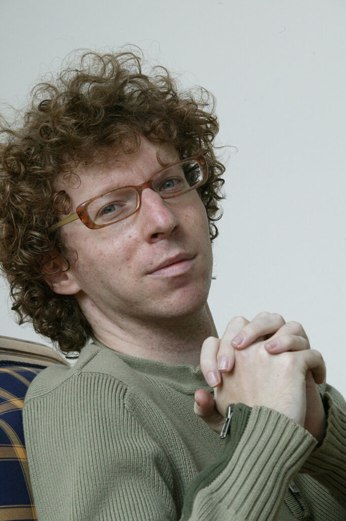 Arnon Grunberg