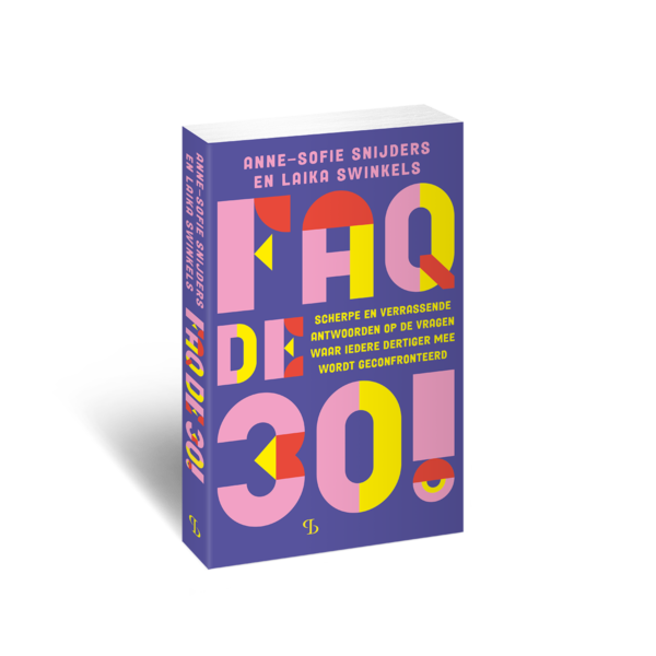 FAQ de 30!