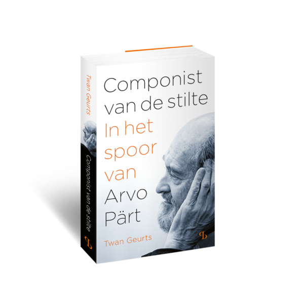 Componist van de stilte