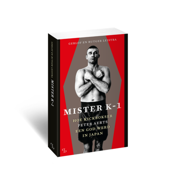 Mister K-1