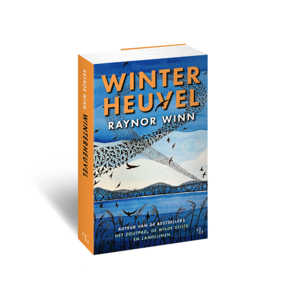 Winterheuvel