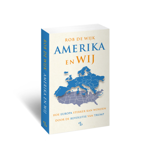 Amerika en wij
