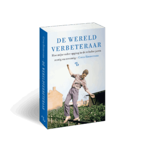 De wereldverbeteraar