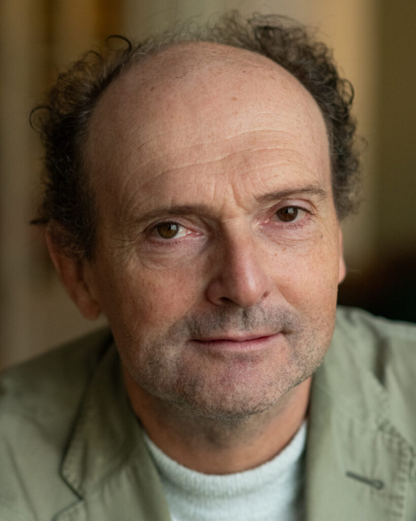 Henk Pröpper auteur boek uitgever