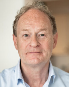 Auteur Tjardus van Citters