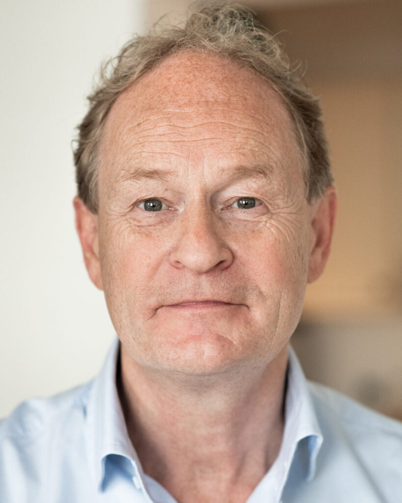 Auteur Tjardus van Citters