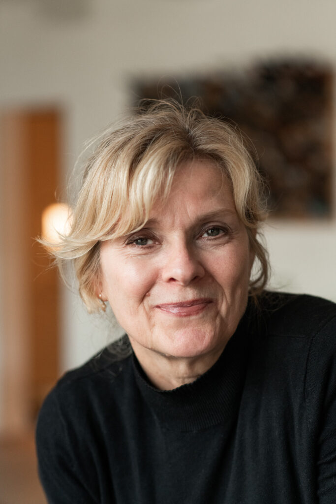 Greta Riemersma auteur boek journalist