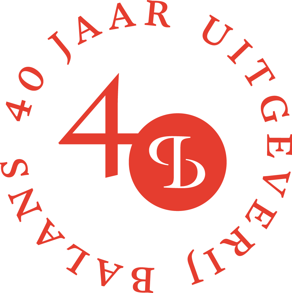 Uitgeverij Balans