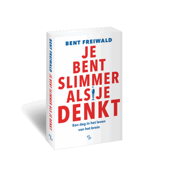 Je bent slimmer als je denkt