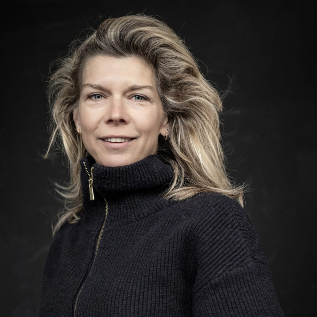 Esther Gaarlandt
