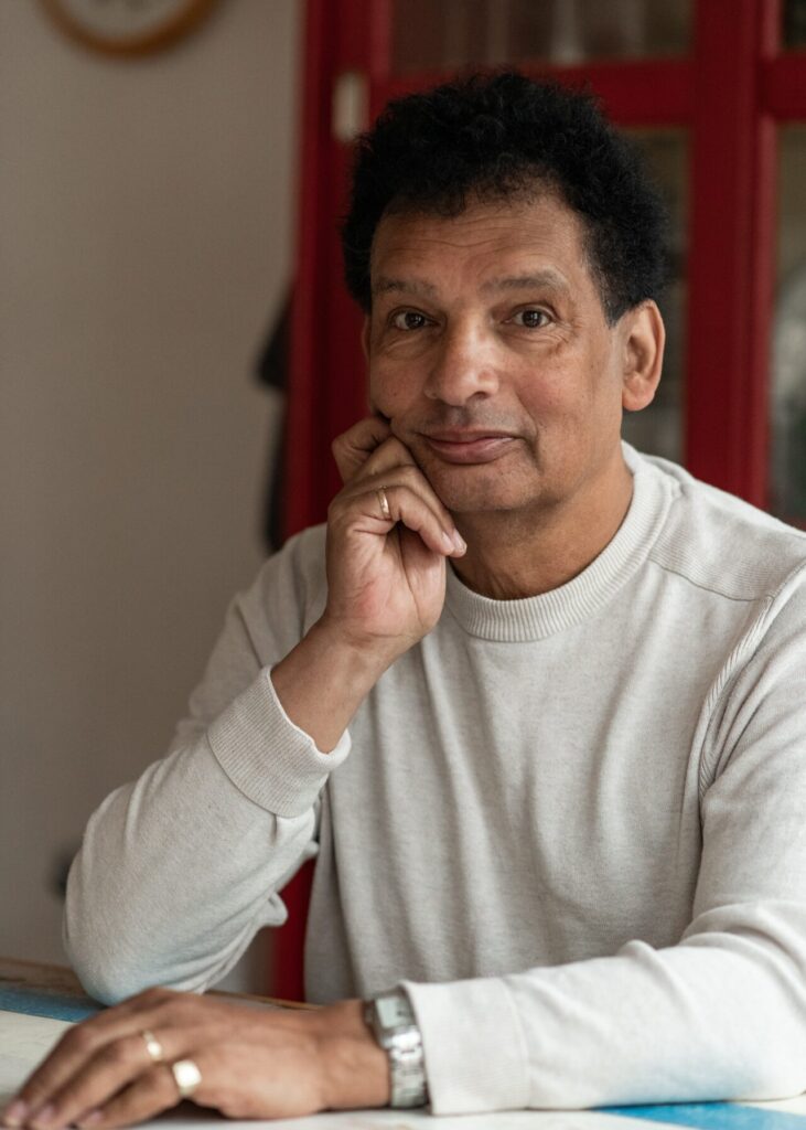 auteursfoto van Gerri Eickhof