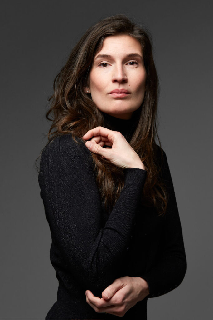 Evelien Ligthart