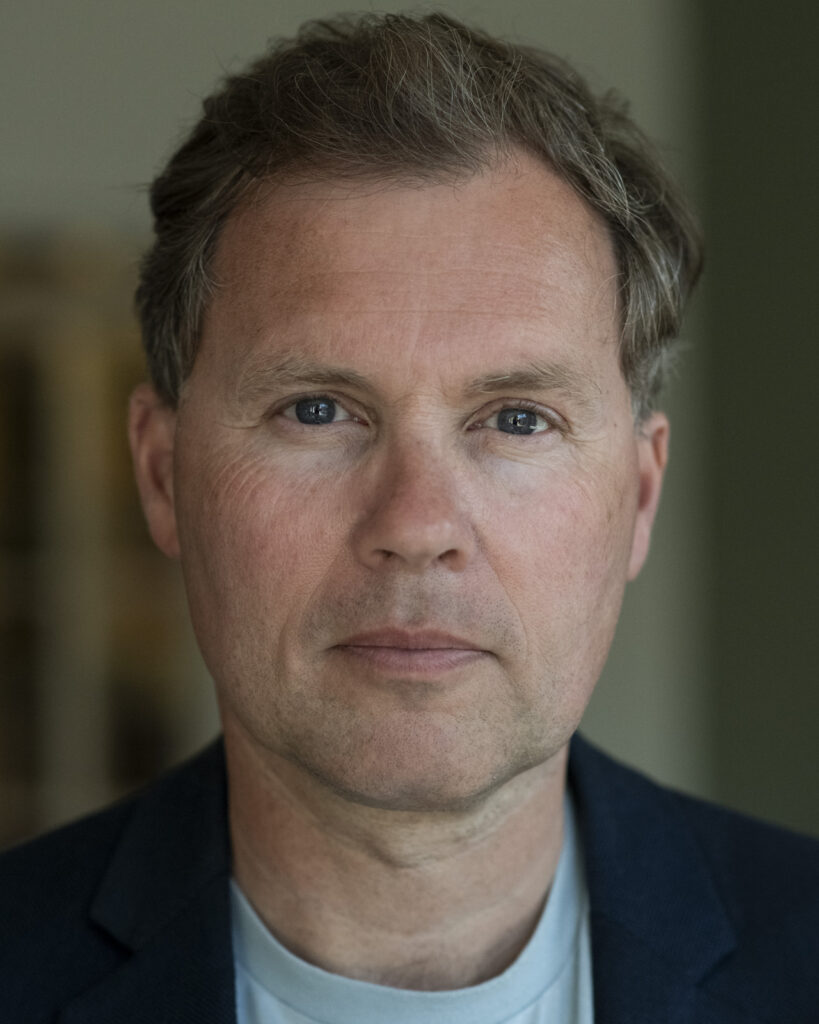 Rens van Tilburg