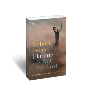 Ukraine Is Not Yet Lost